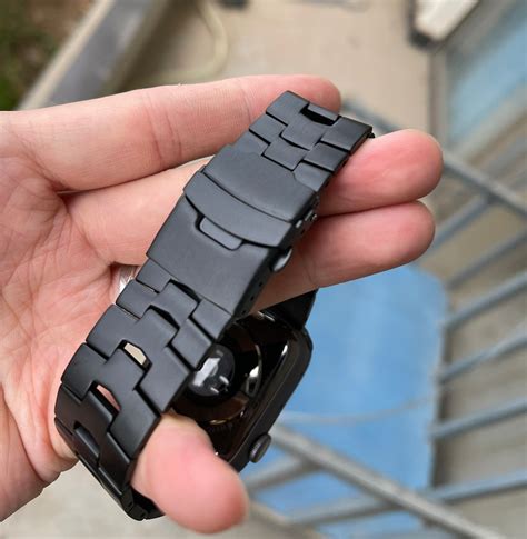 apple watch professional bands